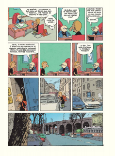 Codzienna walka - plansza