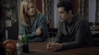 The Exorcist - zdjęcie