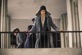 Fantastyczne zwierzęta i jak je znaleźć - zdjęcie