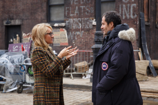 Fantastyczne zwierzęta i jak je znaleźć - zdjęcie