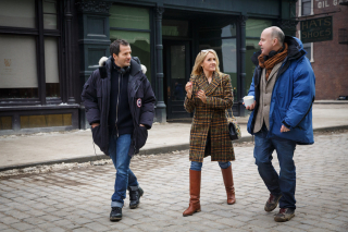 Fantastyczne zwierzęta i jak je znaleźć - zdjęcie