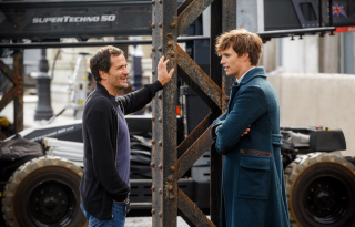 Fantastyczne zwierzęta i jak je znaleźć - zdjęcie