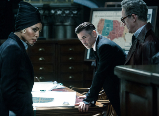 Fantastyczne zwierzęta i jak je znaleźć - zdjęcie