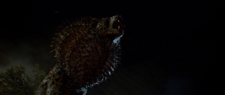 Fantastyczne zwierzęta i jak je znaleźć - zdjęcie