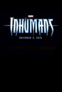 Inhumans