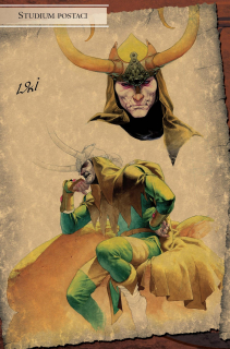 Loki - plansza 3