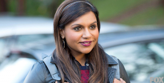 mindy kaling - zdjęcie