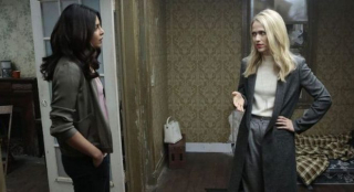 Quantico - zdjęcie z 7. odcinka 2. sezonu