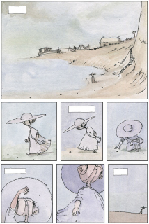 Rewolucje 1-4: plansza