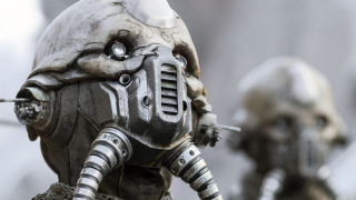 Łotr 1. Gwiezdne Wojny - historie - zdjęcie