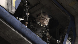 Łotr 1. Gwiezdne Wojny - historie - zdjęcie