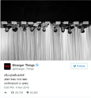 Stranger Things - zdjęcie obsady 2. sezonu