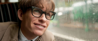 teoria wszystkiego - zdjęcie