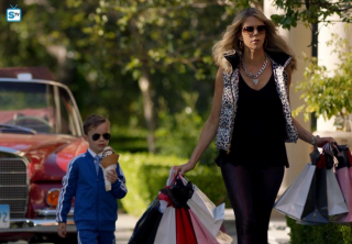 The Mick – zdjęcie