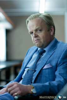 sherlock - zdjęcie z serialu