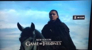 Gra o tron - 7. sezon