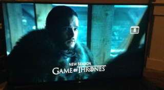 Gra o tron - 7. sezon