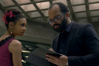 Westworld - zdjęcie z 9. odcinka