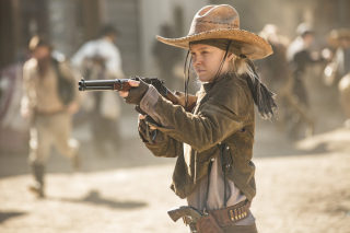 Westworld - zdjęcie z 8. odcinka