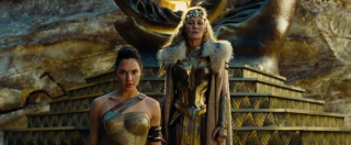 Wonder Woman - kadr z 2. zwiastuna