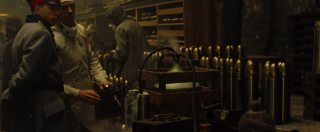 Wonder Woman - kadr z 2. zwiastuna