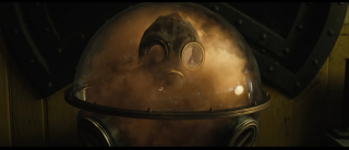 Wonder Woman - kadr z 2. zwiastuna