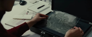 Wonder Woman - zdjęcie