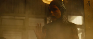 Wonder Woman - kadr z 2. zwiastuna