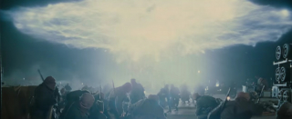 Wonder Woman - kadr z 2. zwiastuna