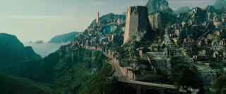 Wonder Woman - kadr z 2. zwiastuna