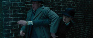 Wonder Woman - kadr z 2. zwiastuna