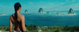 Wonder Woman - kadr z 2. zwiastuna