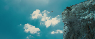 Wonder Woman - kadr z 2. zwiastuna