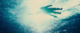 Wonder Woman - kadr z 2. zwiastuna