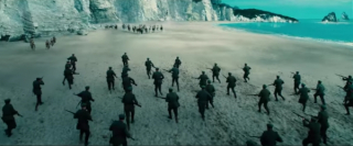 Wonder Woman - kadr z 2. zwiastuna