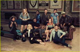 Aktorzy młodego pokolenia