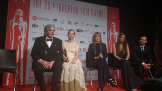 Ekipa Toniego Erdmanna