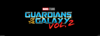 Guardians of the Galaxy Vol. 2