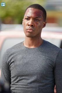 24 Legacy - zdjęcia z 1. odcinka