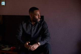 24 Legacy - zdjęcia z 1. odcinka