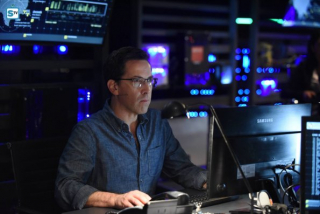 24 Legacy - zdjęcia z 1. odcinka