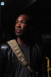 24 Legacy - zdjęcia z 1. odcinka