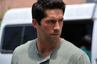 Scott Adkins