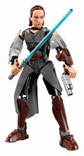 Gwiezdne Wojny: ostatni Jedi - LEGO