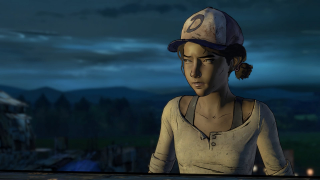 The Walking Dead: A New Frontier