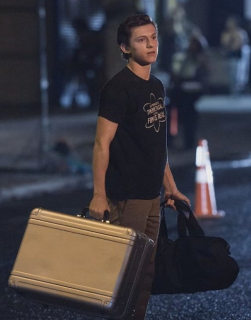 Spider-Man: Homecoming - zdjęcie