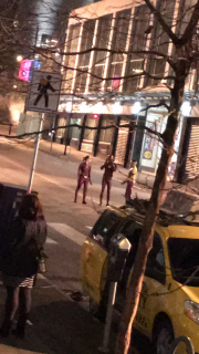 Flash: sezon 3, ocinek 9 - zdjęcie