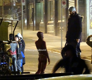 Flash: sezon 3, ocinek 9 - zdjęcie