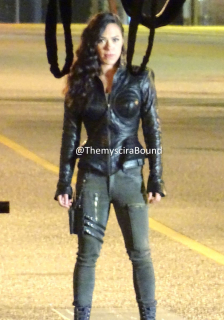 Flash: sezon 3, ocinek 9 - zdjęcie