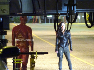 Flash: sezon 3, ocinek 9 - zdjęcie